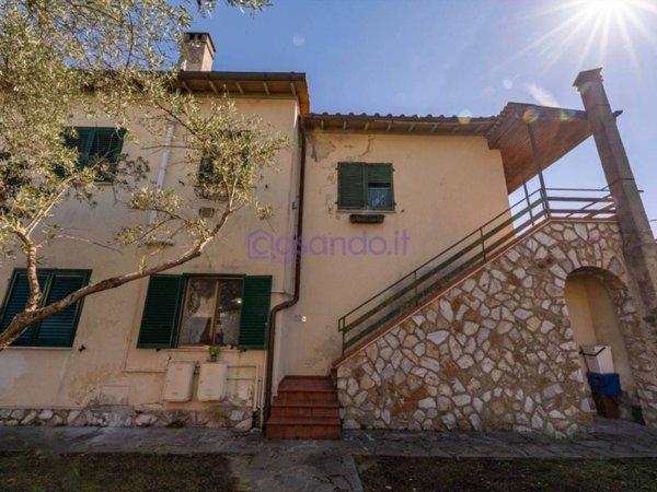 appartamento in vendita a Bientina