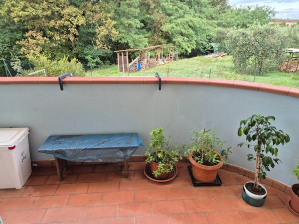 appartamento in vendita a Bientina in zona Quattro Strade