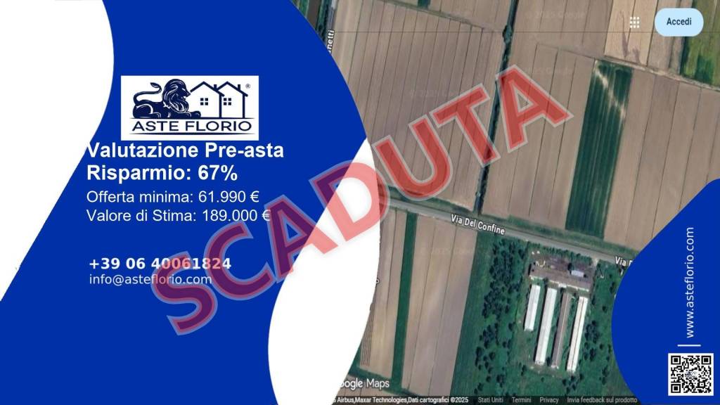 locale commerciale in vendita a Bientina