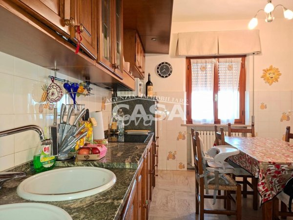appartamento in vendita a Bientina