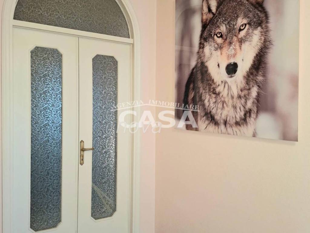 appartamento in vendita a Bientina