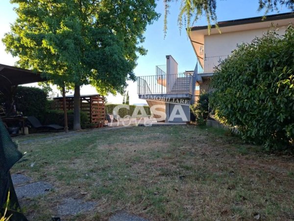 appartamento in vendita a Bientina