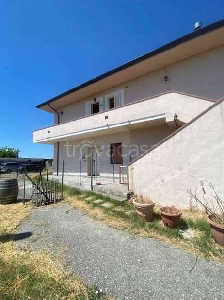 appartamento in vendita a Bientina in zona Puntone