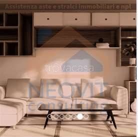 appartamento in vendita a Bientina in zona Quattro Strade