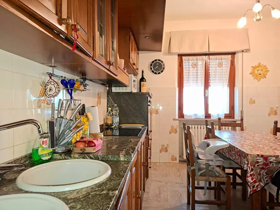 appartamento in vendita a Bientina