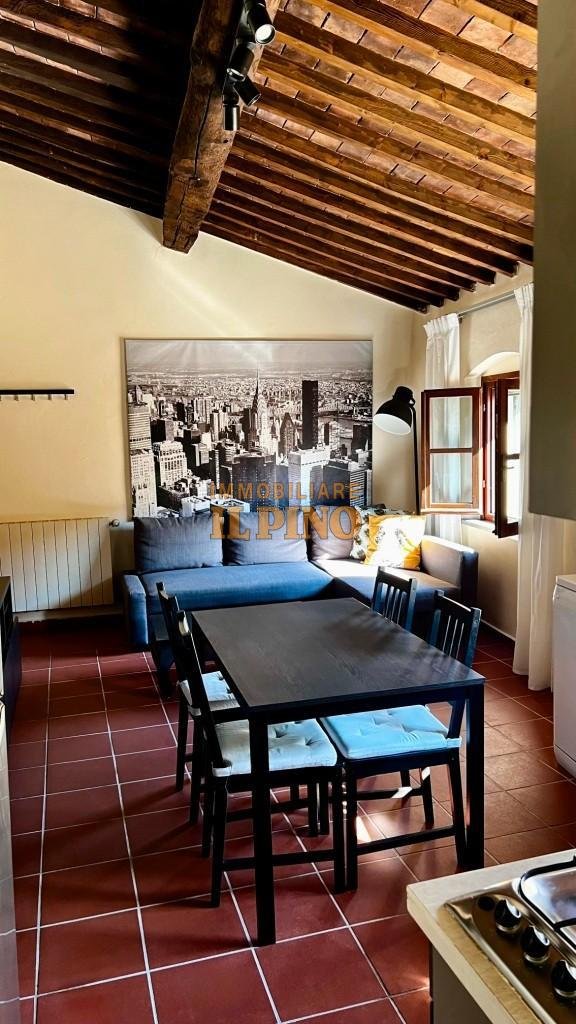 appartamento in vendita a Bientina