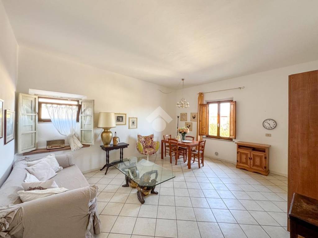 appartamento in vendita a Bientina