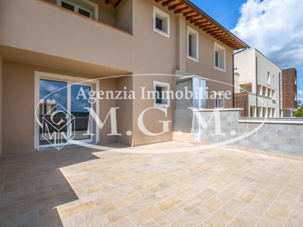 casa indipendente in vendita a Bientina