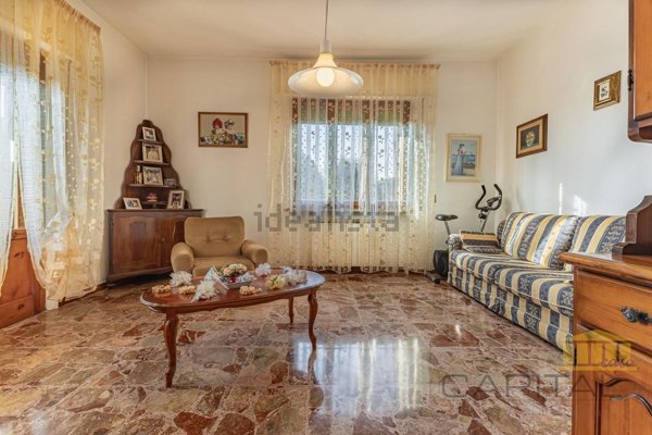 appartamento in vendita a Bientina