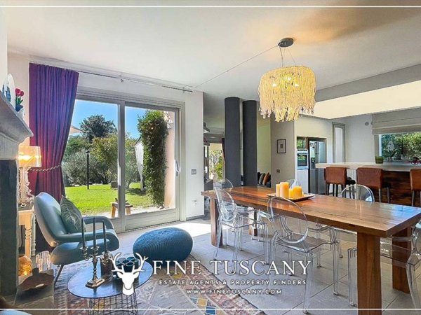 casa indipendente in vendita a Bientina in zona Santa Colomba