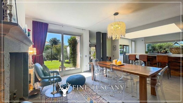 casa indipendente in vendita a Bientina in zona Santa Colomba