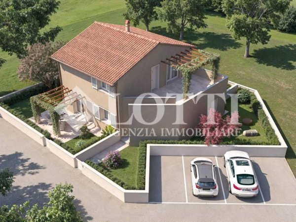 appartamento in vendita a Bientina