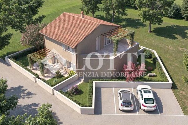 appartamento in vendita a Bientina