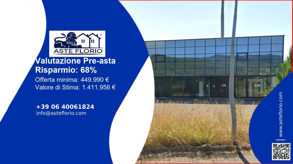 negozio in vendita a Bientina