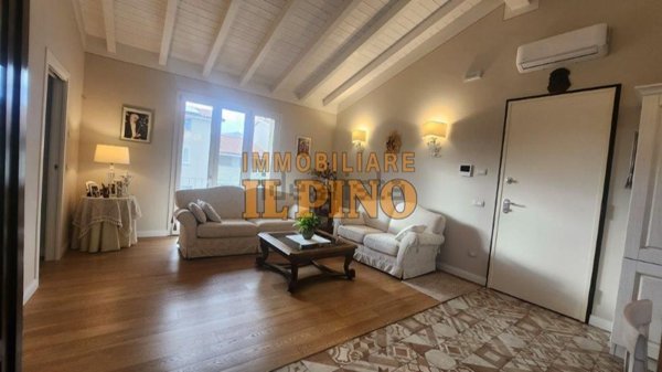 appartamento in vendita a Bientina