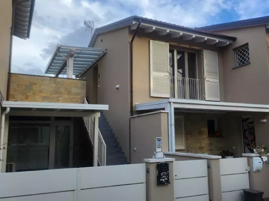 appartamento in vendita a Bientina