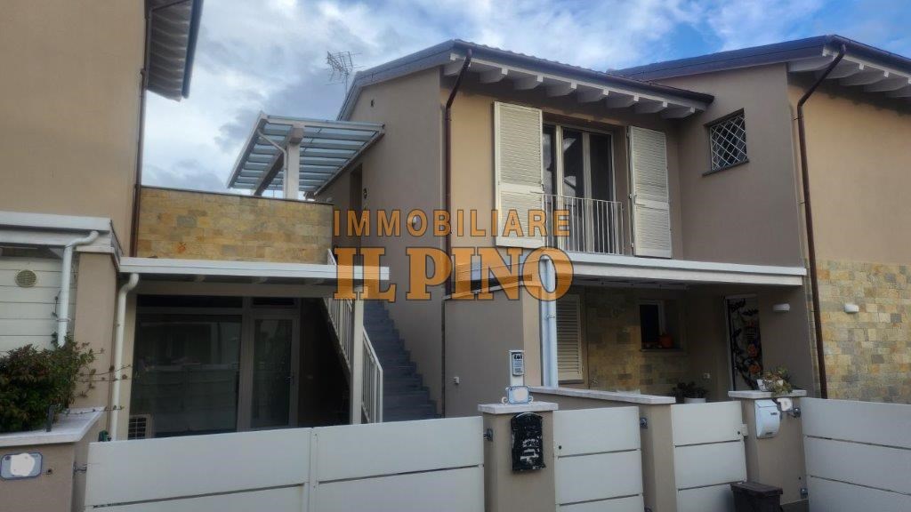 appartamento in vendita a Bientina