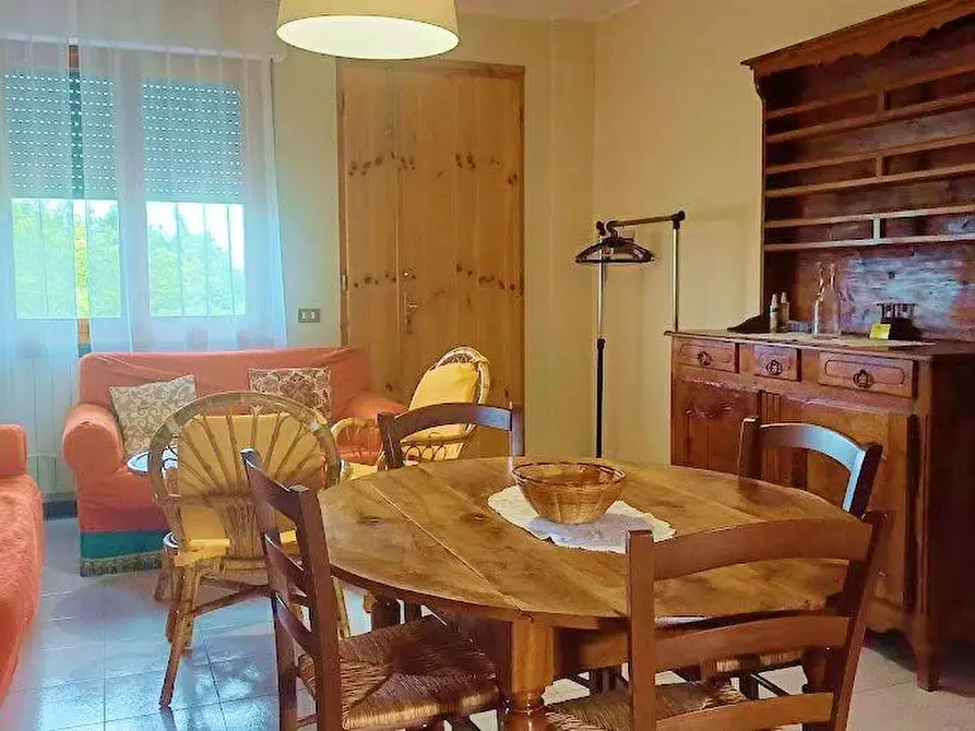 appartamento in vendita a Bientina