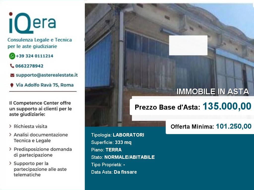 negozio in vendita a Bientina