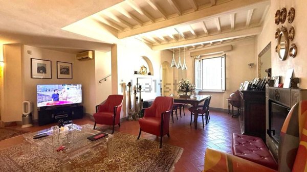 appartamento in vendita a Bientina