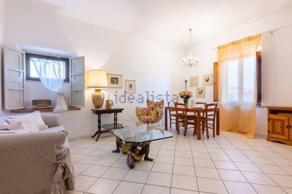 appartamento in vendita a Bientina