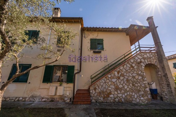 appartamento in vendita a Bientina