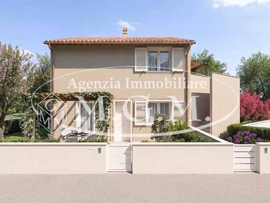 appartamento in vendita a Bientina