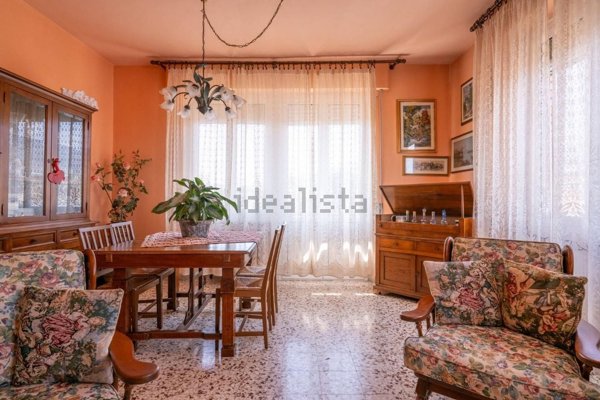 appartamento in vendita a Bientina