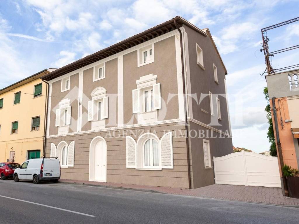 appartamento in vendita a Bientina