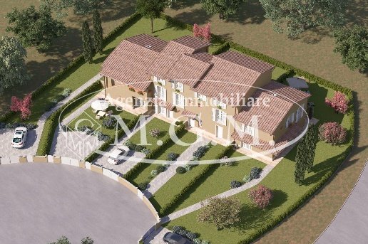 casa indipendente in vendita a Bientina