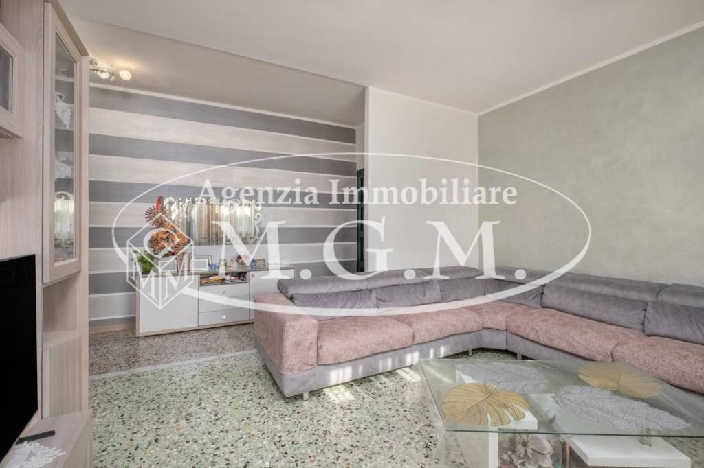 appartamento in vendita a Bientina