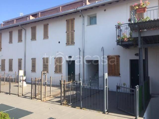 appartamento in vendita a Bientina