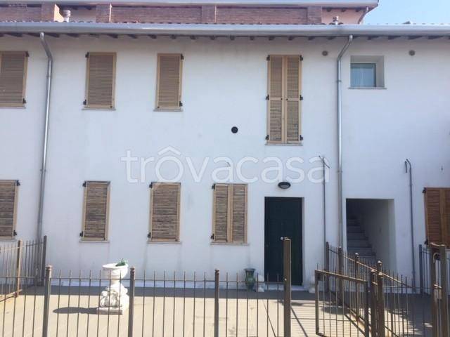 appartamento in vendita a Bientina