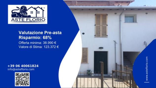 appartamento in vendita a Bientina