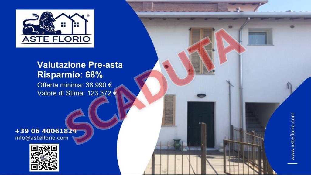 appartamento in vendita a Bientina