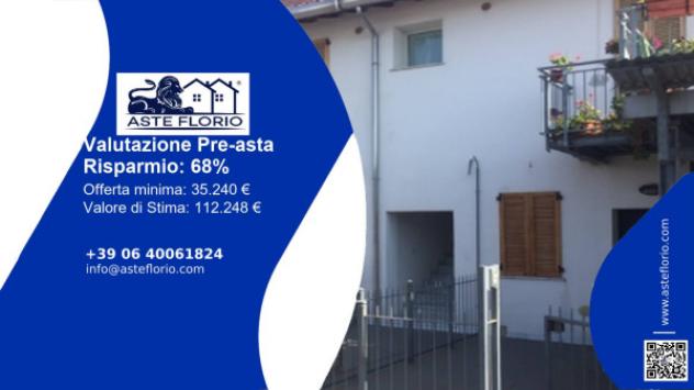 appartamento in vendita a Bientina