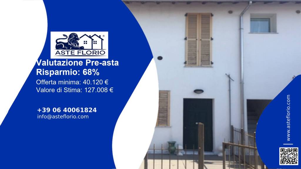 appartamento in vendita a Bientina