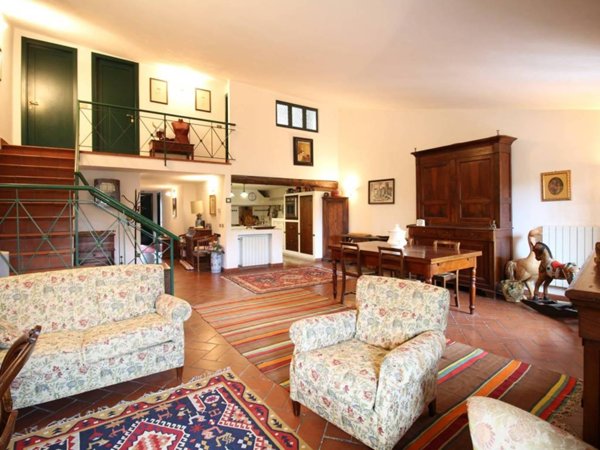 appartamento in vendita a Bientina