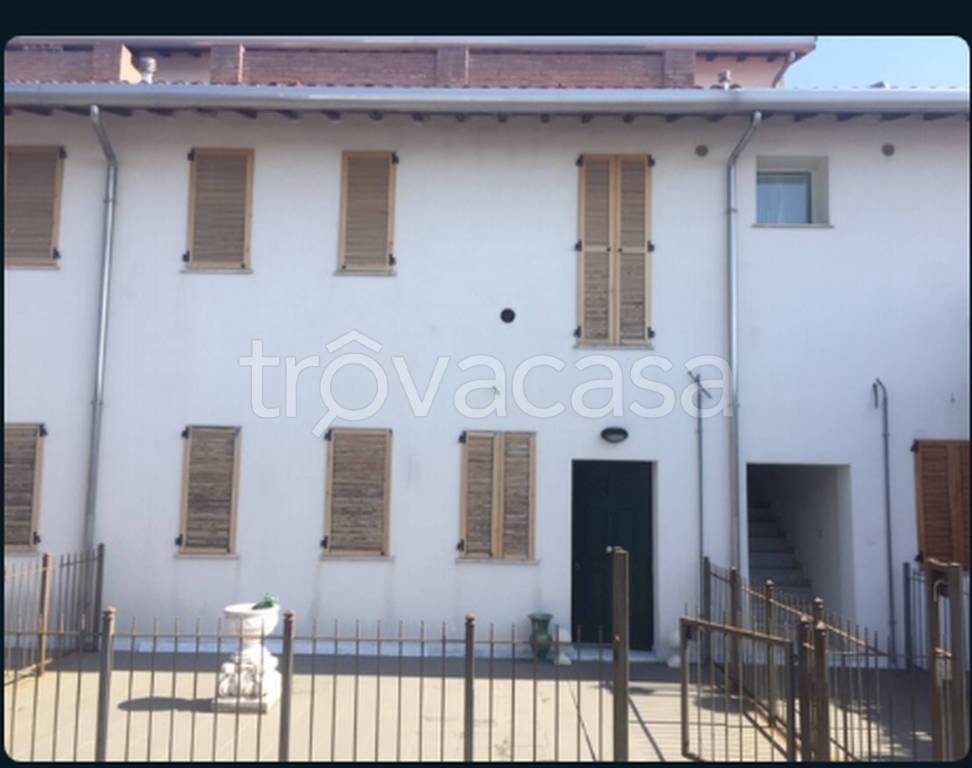 appartamento in vendita a Bientina in zona Quattro Strade