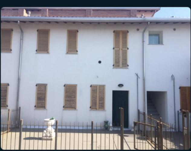 appartamento in vendita a Bientina in zona Quattro Strade