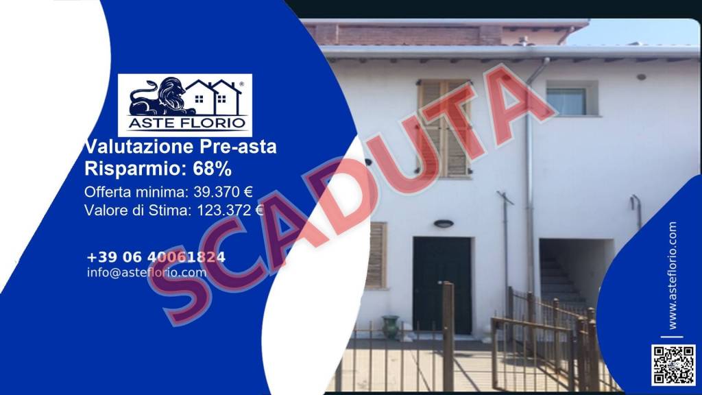 appartamento in vendita a Bientina in zona Quattro Strade