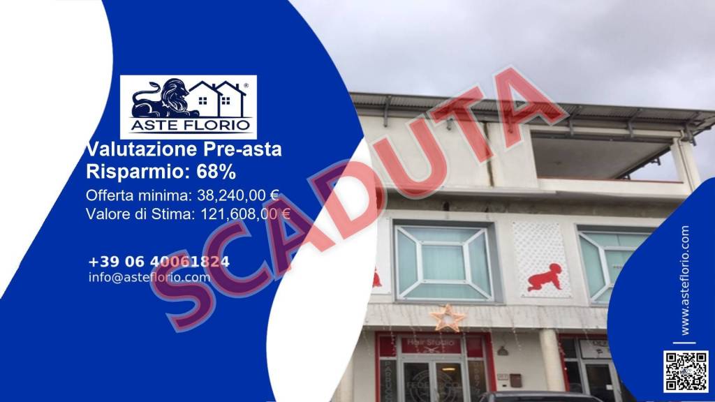 appartamento in vendita a Bientina