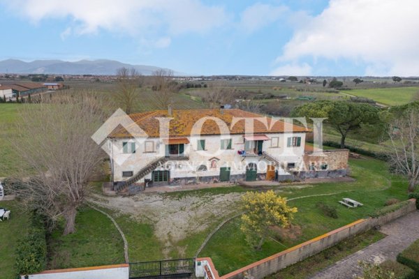 casa indipendente in vendita a Bientina