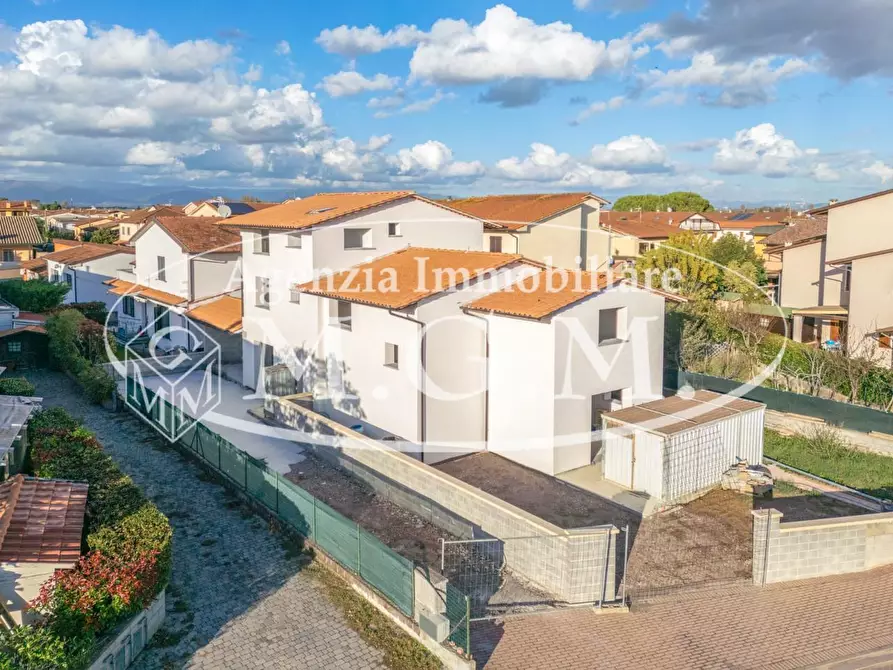 casa indipendente in vendita a Bientina