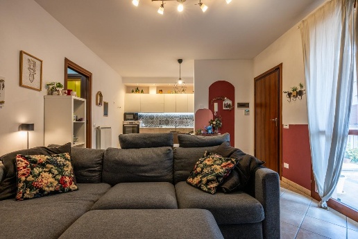 appartamento in vendita a Bientina