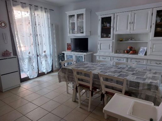 appartamento in vendita a Bientina