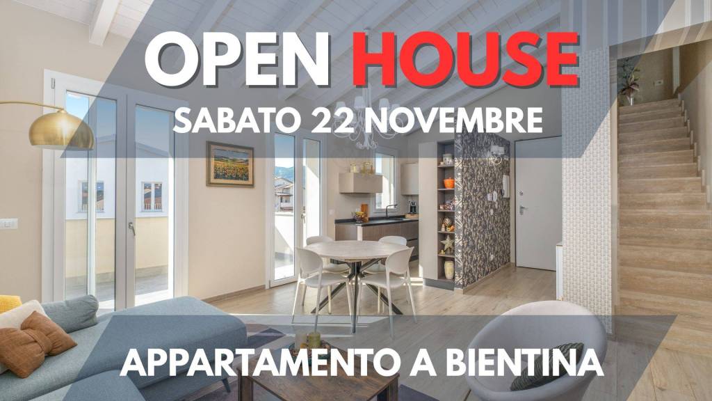 appartamento in vendita a Bientina