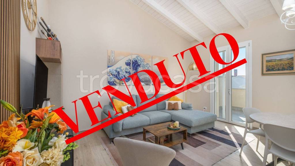 appartamento in vendita a Bientina