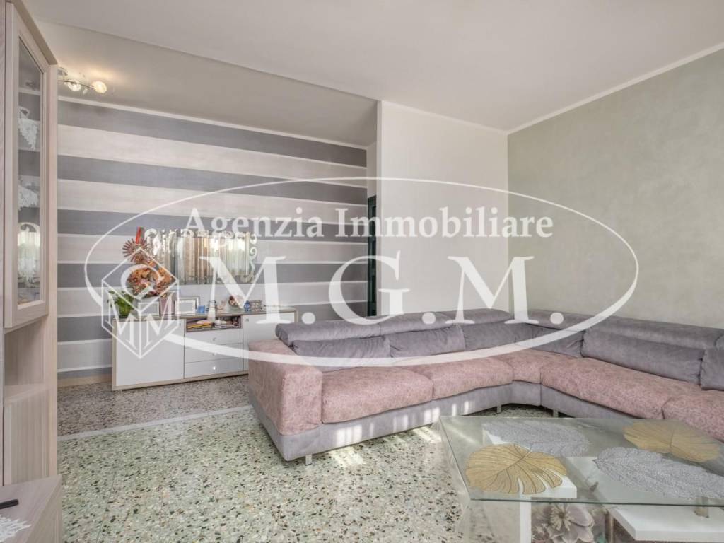 appartamento in vendita a Bientina