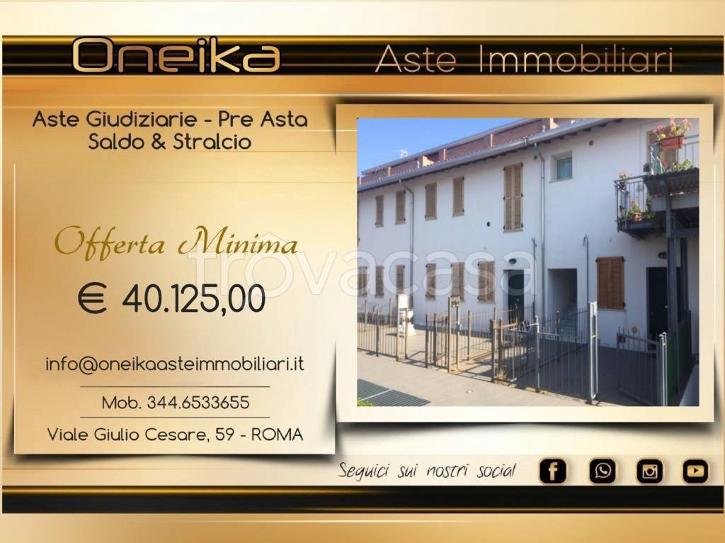 appartamento in vendita a Bientina